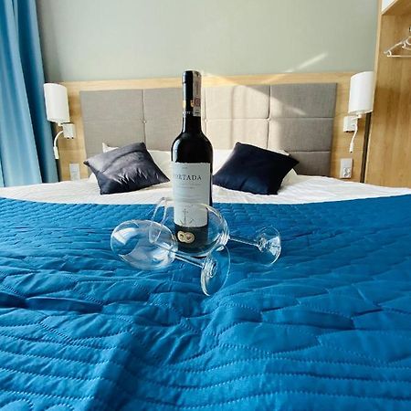 Bel Mare II Apartament Prywatny Lägenhet Miedzyzdroje Exteriör bild